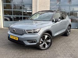 Grijs Gebruikt 2020 Volvo XC40 R-Design SUV | € 28.850 (Goede deal)