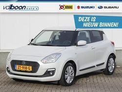 Wit Gebruikt 2019 Suzuki Swift Hatchback | € 13.950 (Eerlijke prijs)