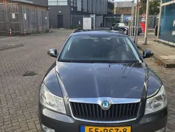 Gebruikt 2011 Skoda Octavia Family Stationwagen | € 3.000 (Goede deal)