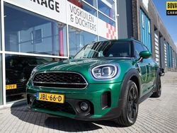 Groen Gebruikt 2021 Mini Cooper S Countryman SUV | € 28.950 (Goede deal)