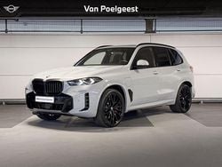 Brooklyn grau (c4p) Gebruikt 2025 BMW X5 Performance SUV | € 114.900