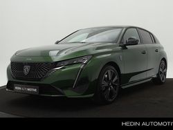 Groen Gebruikt 2024 Peugeot 308 GTi Hatchback | € 33.995 (Eerlijke prijs)