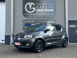 Grijs Gebruikt 2018 Suzuki Ignis Hatchback | € 15.995 (Eerlijke prijs)