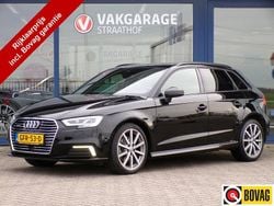 Zwart Gebruikt 2020 Audi A3 Sportback e-tron Business Hatchback | € 20.950 (Goede deal)