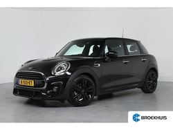 Zwart Gebruikt 2021 Mini John Cooper Works Business Hatchback | € 19.900 (Goede deal)