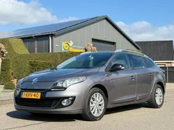 Renault Mégane GrandTour