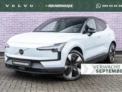 Blauw Gebruikt 2024 Volvo EX30 Plus SUV | € 32.894 (Goede deal)