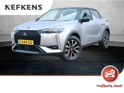 DS Automobiles DS3