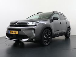 Grijs Gebruikt 2024 Citroën C5 Aircross SUV | € 28.895 (Goede deal)
