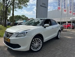 Wit Gebruikt 2017 Suzuki Baleno Hatchback | € 12.495 (Eerlijke prijs)