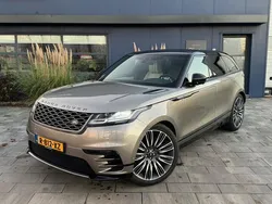 Grijs Gebruikt 2018 Land Rover Range Rover First Edition SUV | € 46.950