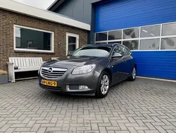 Grijs Gebruikt 2010 Opel Insignia Edition Stationwagen | € 5.450 (Eerlijke prijs)