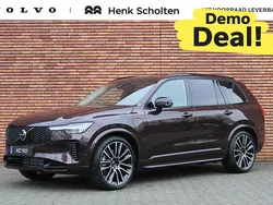 Bruin Gebruikt 2025 Volvo XC90 Ultra SUV | € 99.500 (Duur)