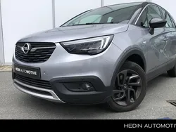 Grijs Gebruikt 2020 Opel Crossland X Edition SUV | € 13.900 (Eerlijke prijs)