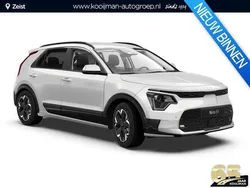 Overige Nieuw 2024 Kia e-Niro 2 SUV | € 38.725 (Super prijs)
