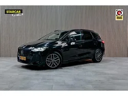 Zwart Gebruikt 2022 BMW 225 Active Tourer M Sport MPV | € 39.990