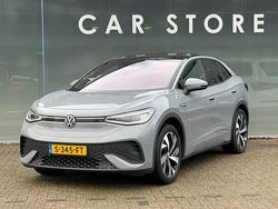 Grijs Gebruikt 2022 VW ID.5 Pro SUV | € 24.845 (Eerlijke prijs)