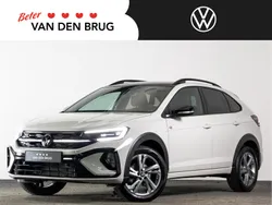 Grijs Gebruikt 2024 VW Taigo R-line SUV | € 28.795 (Goede deal)