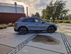 Grijs Gebruikt 2018 Audi Q5 Black Edition SUV | € 30.500 (Iets duurder)