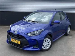 Gebruikt 2022 Toyota Yaris Hybrid Active | € 22.249 (Super prijs)