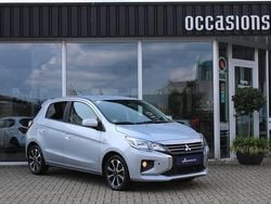 Grijs Gebruikt 2020 Mitsubishi Space Star Active Hatchback | € 13.850 (Eerlijke prijs)