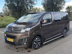 Bruin Gebruikt 2019 Citroën Jumpy MPV | € 28.435