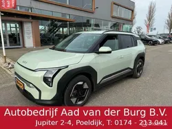 Groen Nieuw 2025 Kia EV3 3 SUV | € 39.950 (Eerlijke prijs)