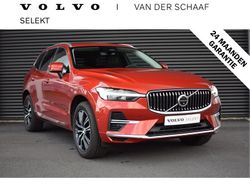 Rood Gebruikt 2022 Volvo XC60 Inscription SUV | € 46.800 (Eerlijke prijs)