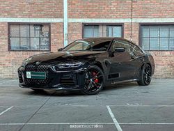 Zwart Gebruikt 2021 BMW M440 Executive Sedan | € 43.996