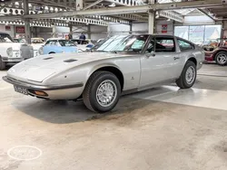 Grijs Gebruikt 1973 Maserati Indy Coupé | € 55.000