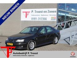 Groen Gebruikt 2003 Saab 9-3 Vector Sedan | € 8.950 (Duur)