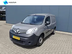 Grijs Gebruikt 2019 Renault Kangoo Komfort MPV | € 12.930 (Super prijs)