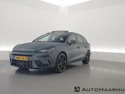 Grijs Gebruikt 2024 Cupra Leon VZ Stationwagen | € 44.800 (Eerlijke prijs)