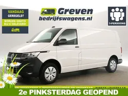 Wit Gebruikt 2021 VW T6.1 Van | € 15.900 (Super prijs)