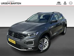 Grijs Gebruikt 2020 VW T-Roc Style SUV | € 22.430 (Goede deal)