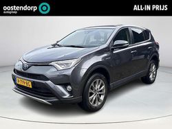 Grijs Gebruikt 2018 Toyota RAV4 Style SUV | € 23.950 (Eerlijke prijs)