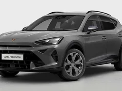 Grijs Nieuw 2025 Cupra Formentor SUV | € 45.880 (Eerlijke prijs)