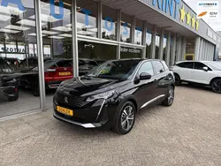 Zwart Gebruikt 2024 Peugeot 3008 Allure SUV | € 28.999 (Goede deal)