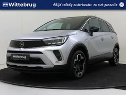 Grijs Gebruikt 2023 Opel Crossland X Elegance SUV | € 20.925 (Eerlijke prijs)