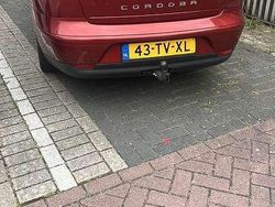 Gebruikt 2007 Seat Cordoba Stylance Sedan | € 1.750 (Goede deal)