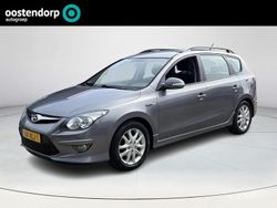 Grijs Gebruikt 2012 Hyundai i30 Stationwagen | € 3.640 (Eerlijke prijs)
