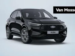 Grijs Nieuw 2025 Ford Kuga ST-Line SUV | € 39.845 (Super prijs)
