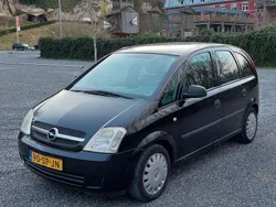 Gebruikt 2006 Opel Meriva MPV | € 1.300 (Eerlijke prijs)