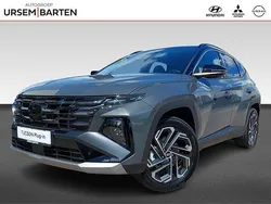 Grijs Nieuw 2025 Hyundai Tucson Comfort SUV | € 45.885 (Eerlijke prijs)