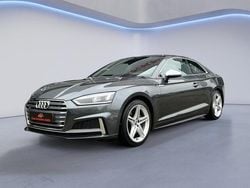 Grijs Gebruikt 2019 Audi S5 Sport Coupé | € 48.950 (Duur)