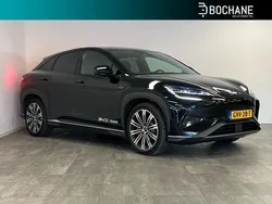 Zwart Gebruikt 2025 BYD Seal Sedan | € 58.945 (Eerlijke prijs)