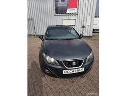 Grijs Gebruikt 2009 Seat Ibiza SC Stylance Hatchback | € 1.750 (Goede deal)