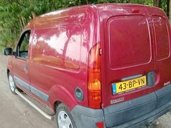 Gebruikt 2003 Renault Kangoo MPV | € 1.500 (Goede deal)