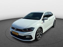 Wit Gebruikt 2020 VW Polo GTI Hatchback | € 18.450 (Goede deal)