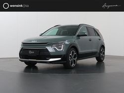 Nieuw 2025 Kia e-Niro SUV | € 39.435